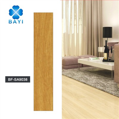 Precauções para uso e manutenção de pisos compostos de madeira maciça