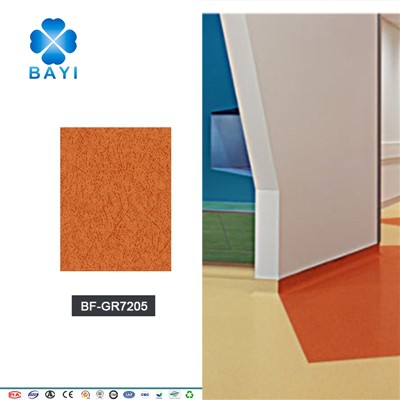 Seleção de material para piso de madeira