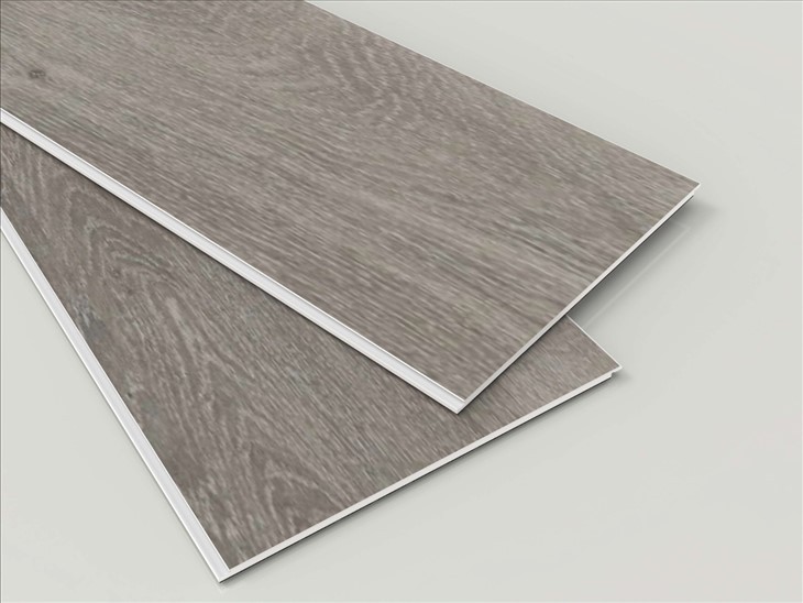 Interlocking PVC SPC Flooring Vinyl Tiles