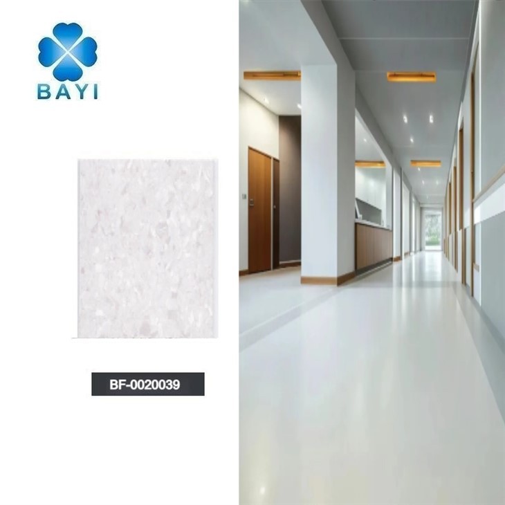 Non Toxic Vinyl Flooring