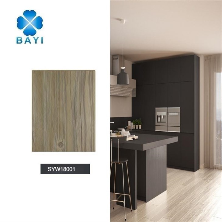 Patterned Luxury Vinyl Tile Flooring